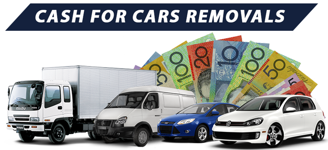 Car Wreckers Parramatta