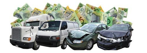 car wreckers parramatta wrecking yard