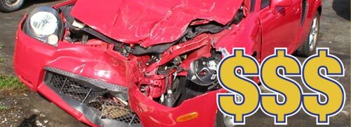 cash for dismantling cars parramatta