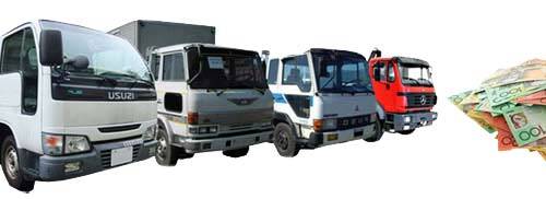 Cash For Trucks Parramatta 1 earn cash For trucks parramatta