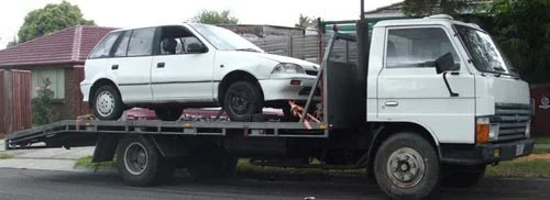 Removing Used Scrap Cars Parramatta remove used scrap cars