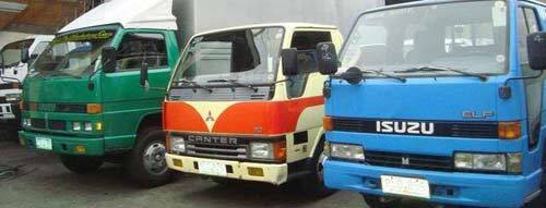 Cash For Trucks Parramatta 2 truck dealers buyers wreckers parramatta